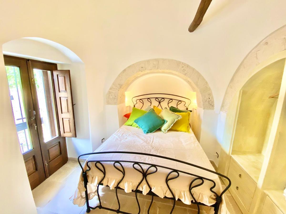 Trullo Serendipity Alberobello Exteriör bild